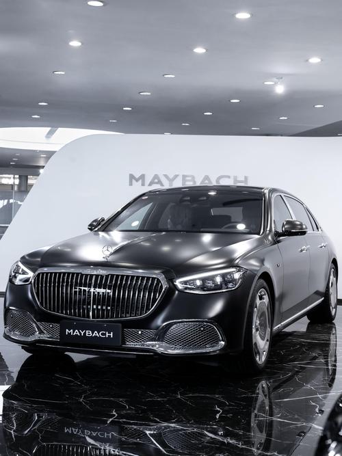 成都温江区纳亿联企业管理咨询岚图汽车的售后服务让用户无忧出行，迈巴赫未来的豪华车趋势