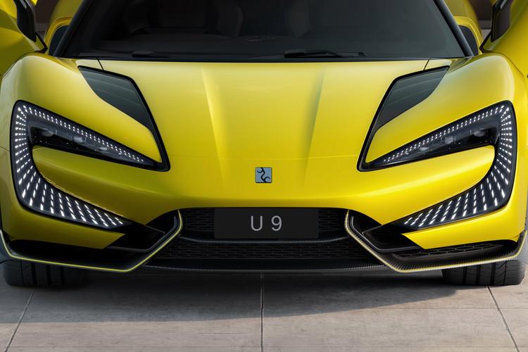 成都温江区纳亿联企业管理咨询仰望U9以性能突破设计的极限，理想汽车企业文化与价值观