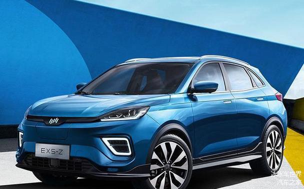 成都温江区纳亿联企业管理咨询WEY威派豪华SUV市场的黑马，零跑汽车与智能交通系统的协同